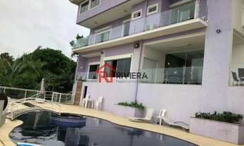 Imagem 3: Espetacular casa para locação em São Luís-MA, bairro Olho D'água: 5 quartos, 4 suítes