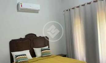 Imagem 4: Vende-se terreno Condomínio Quintas do Brumado, Chapada dos Guimarães MT, 3 quartos, sendo