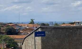 Imagem 2: Casa no Jardim Alto Dos Laranjais Ii - Laranjal Paulista/SP