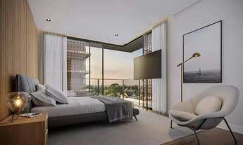 Imagem 4: Apartamento em Curitiba, no bairro Bigorrilho - Referência: 203 - Condomínio Ampio Apto 20