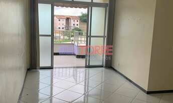 Imagem: Apartamento à venda, Jaçanã, Itabuna