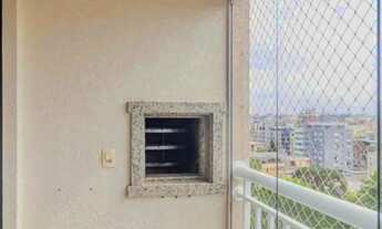 Imagem 6: Apartamento à venda em Jardim Lindóia com 73 m², 2 quartos, 1 suíte, 2 vagas