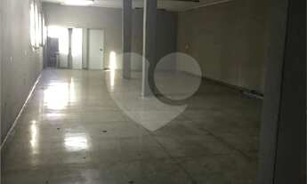 Imagem: Prédio inteiro à venda ou para locação