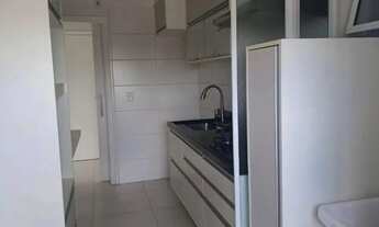 Imagem: Apartamento para alugar, 92 m² por R$ 5.153,00/mês