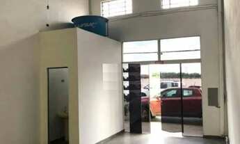 Imagem 2: Salão à venda, 125 m² por R$ 520.000,00 - Palmital - Marília/SP