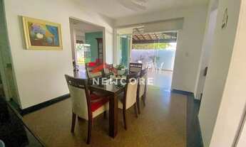 Imagem: Casa de condomínio em Rodovia Ba-099