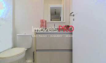 Imagem 5: Cobertura à Venda Vila Mariana