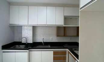 Imagem: Apartamento a venda na Jaiara em Anapolis