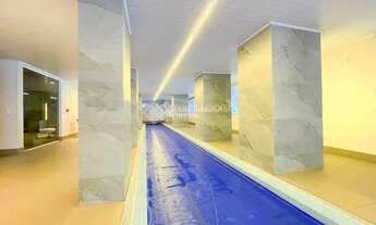 Imagem 4: Elite04/ Apartamento com 3 Quartos (suite), sacada com churrasqueira, 2 vagas, à venda, It