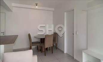 Imagem 4: Apartamento na Bela Vista com 2 dormitórios e 1 vaga