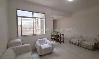 Imagem 3: Apartamento Térreo na Rua Pereira Nunes