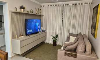 Imagem: Vende-se apto. No Jd. Flamboyant - 2 dorms