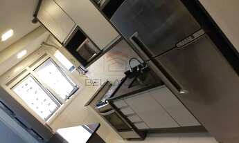 Imagem 3: APTO TATUAPÉ MOBILIADO 1 DORMITÓRIO SALA COZINHA BANHEIRO 1 VAGA