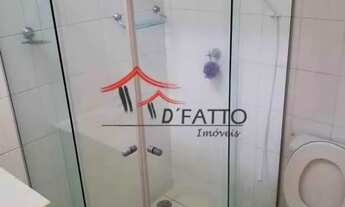 Imagem 5: Apto no duplex (cobertura) próx. ao Bauru Shopping