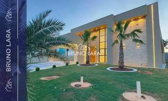 Imagem: Casa a venda em Igarapé MG - Condomínio