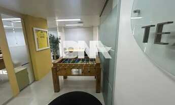 Imagem 6: Sala : / Comercial / Jardim Botânico