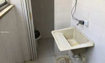 Imagem 5: Apartamento para Locação em Niterói, São Francisco, 2 dormitórios, 1 banheiro