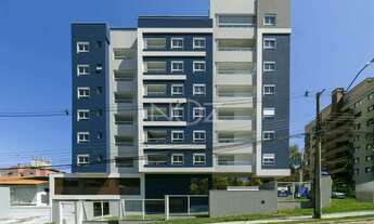 Imagem 2: Apartamento 02quartos,suíte,Vila Izabel,Curitiba Pr