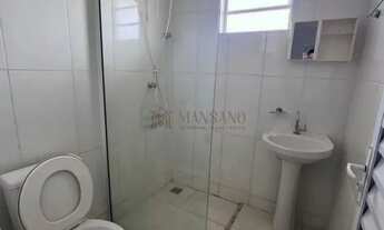 Imagem 5: KITNET para aluguel com 40 m² perto da ITE, Bauru - SP