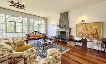 Imagem 3: Casa com 4 dormitórios à venda, 327 m² por R$ 970.000,00 - Albuquerque - Teresópolis/RJ