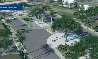 Imagem 2: Terreno à venda - Reserva dos Ipes, Franca/SP