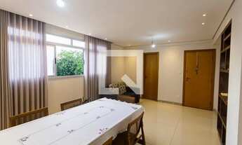 Imagem 3: Apartamento à Venda - União, 4 Quartos, 114 m2