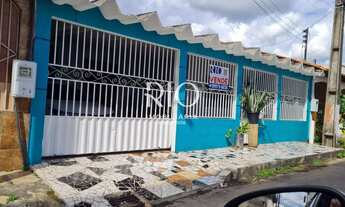 Imagem: Rua José Brandrão, 38, Conjunto Guiomard