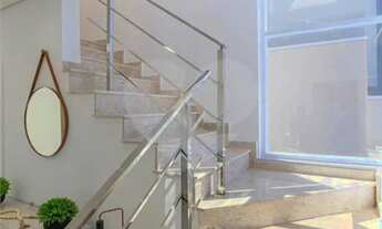 Imagem 6: Sobrado com 3 quartos à venda ou para locação em Vila Petrópolis - SP