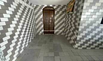 Imagem 7: Casa para aluguel, 3 quartos, 1 vaga, Campo Grande - Recife/PE