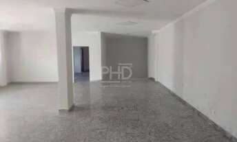 Imagem 2: Salão Comercial para Aluguel em Rudge Ramos, São Bernardo do Campo 250 m²