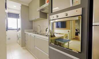 Imagem 5: Apartamento com 2 suítes à venda no bairro Centro em Joinville-SC por R$850.000,00