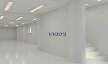 Imagem 5: Prédio, 432 m² - venda por R$ 2.000.000,00 ou aluguel por R$ 20.000,00/mês - Jacarecanga