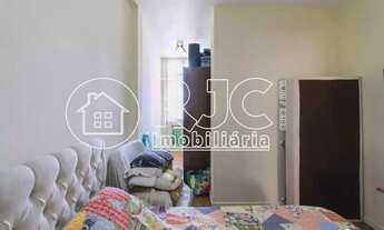 Imagem 7: Imóvel para venda possui 61 metros quadrados com 2 quartos em Maracanã - Rio de Janeiro