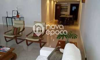 Imagem 3: Copacabana Apartamento com 3 dormitórios