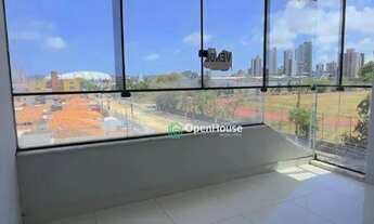 Imagem: Amplo apartamento em Lagoa Nova