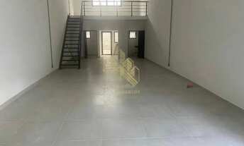 Imagem: Salão, 101 m² - venda por R$ 750.000,00