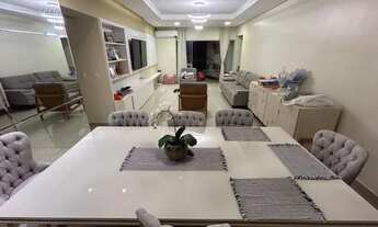 Imagem 3: Imóvel para venda possui 124 metros quadrados com 3 quartos em Setor Oeste - Goiânia - GO