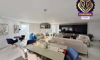 Imagem 5: Apartamento à venda na Vila Assunção, em Santo André