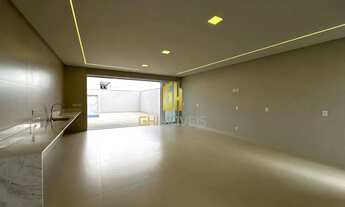 Imagem 6: Casa com 4 quartos no Setor Faiçalville