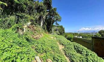 Imagem 6: Terreno À Venda Com 800m² Em Itacoatiara - Niterói/RJ
