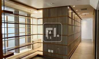 Imagem 5: Conjunto, 251 m² - venda por R$ 2.750.000,00 ou aluguel por R$ 39.056,00/mês - Bela Vista