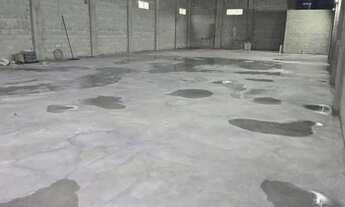 Imagem 5: Galpão para alugar por R$ 6.000,00/mês - Trobogy - Salvador/BA