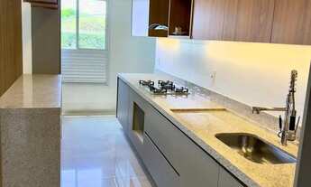 Imagem 6: Apartamento com 3 Quartos para alugar, 115m² - Setor Marista