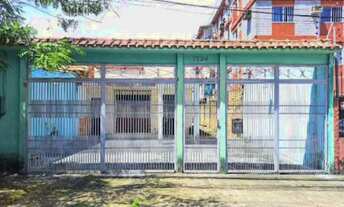 Imagem 2: Terreno com casa na Marquês de Herval para investidores