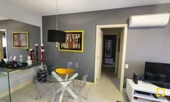 Imagem 5: Apartamento Athenas Park em frente a UFSC de 2 dorms com suite- MOBILIADO