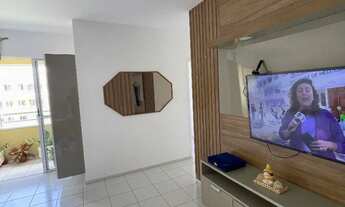 Imagem 4: Alugo apartamento na Cohama com 3 quartos no Palmeiras 3, em São Luís - MA