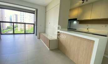 Imagem 2: Apartamento sem-mobiliado para locação/venda no Edifício TAY