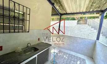 Imagem: Casa de rua - Duplex / Residencial / Cosme