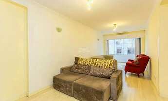 Imagem 3: Imóvel para venda tem 119 metros quadrados com 2 quartos em Mercês - Curitiba - PR