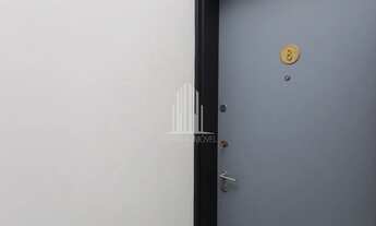 Imagem 3: Sala Comercial para Locação na Vila Madalena, São Paulo-SP: 2 Banheiros, 2 Vagas de Garage